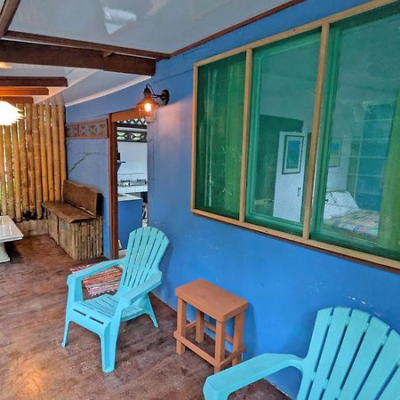 Tree House Beachfront Lodge Puerto Viejo de Talamanca Zewnętrze zdjęcie