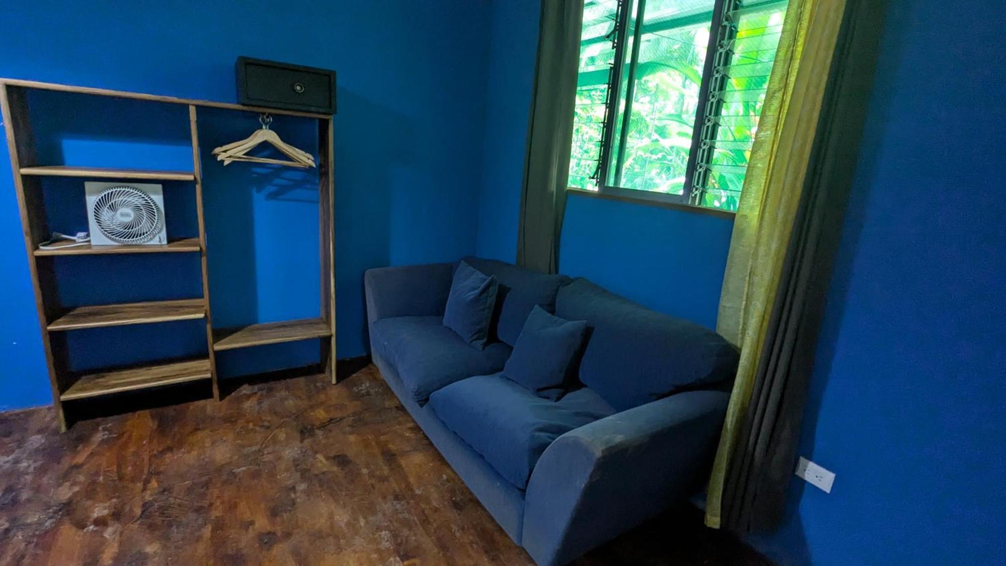 Tree House Beachfront Lodge Puerto Viejo de Talamanca Zewnętrze zdjęcie
