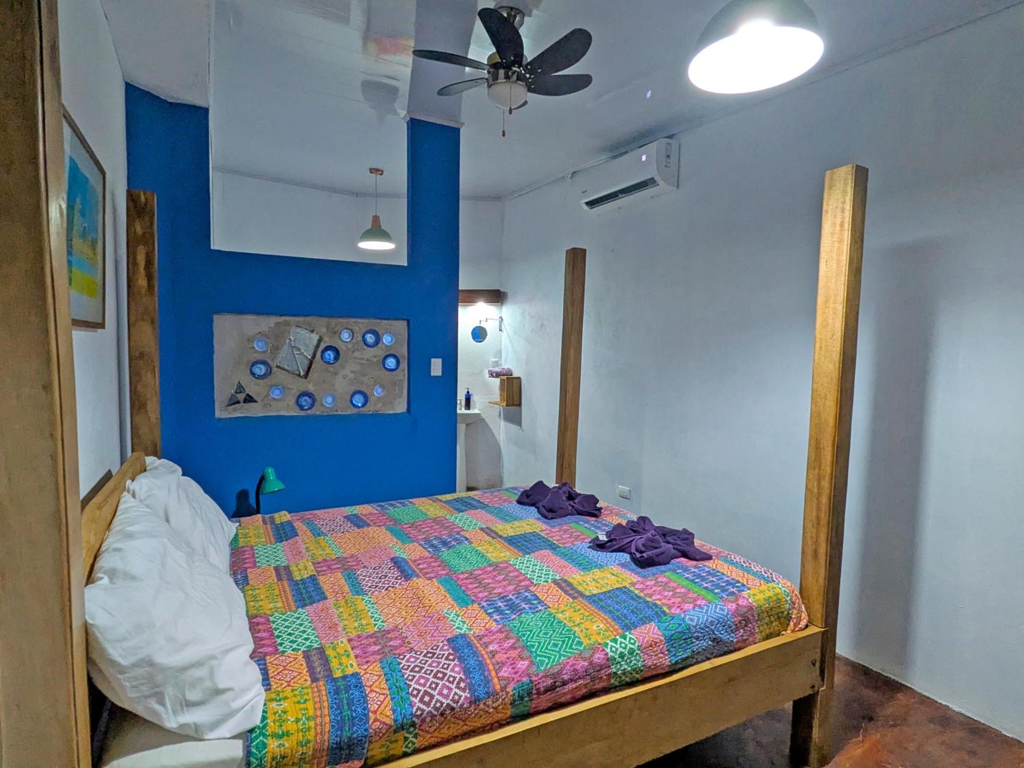 Tree House Beachfront Lodge Puerto Viejo de Talamanca Zewnętrze zdjęcie